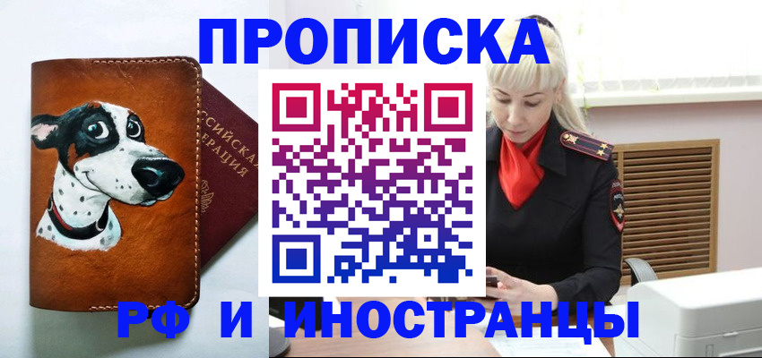 временная регистрация гарантия в Курске